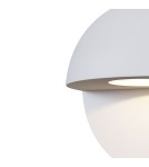 Maytoni Mezzo Ścienna LED 4.6W 3000K 385lm Biały  O033WL-L3W3K Maytoni Mezzo Ścienna LED 4.6W 3000K 385lm Biały  O033WL-L3W3K