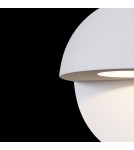Maytoni Mezzo Ścienna LED 4.6W 3000K 385lm Biały  O033WL-L3W3K Maytoni Mezzo Ścienna LED 4.6W 3000K 385lm Biały  O033WL-L3W3K