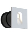 Maytoni Via Urbana Downlight LED 3W 4000K 70lm Biały  O022-L3W
