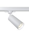 Maytoni Focus Do Szynoprzewodu 3F GU10 1x50W   Biały  TR028-3-GU10-W