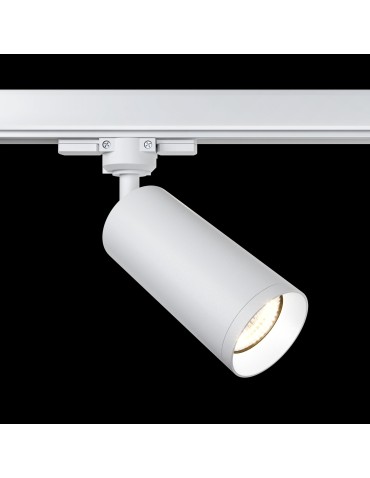 Maytoni Focus Do Szynoprzewodu 3F GU10 1x50W   Biały  TR028-3-GU10-W - produkt 2