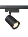 Maytoni Vuoro Do Szynoprzewodu 3F LED 30W 3000K 2400lm Czarny  TR029-3-30W3K-B