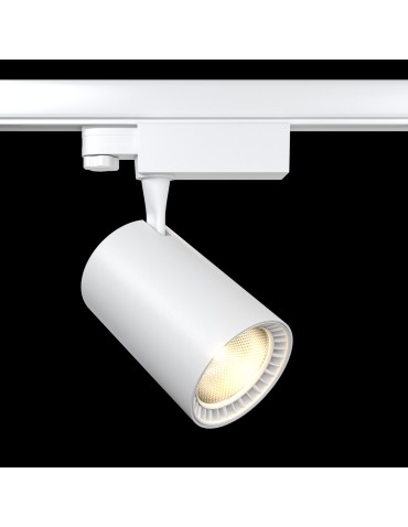 Maytoni Vuoro Do Szynoprzewodu 3F LED 20W 4000K 1600lm Biały  TR029-3-20W4K-W - produkt 2