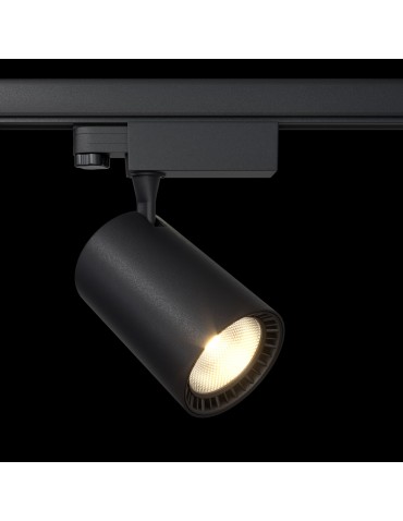 Maytoni Vuoro Do Szynoprzewodu 3F LED 20W 4000K 1600lm Czarny  TR029-3-20W4K-B - produkt 2