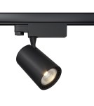 Lampy do szynoprzewodów 3 fazowych - Maytoni Vuoro Do Szynoprzewodu 3F LED 10W 3000K 750lm Czarny  TR029-3-10W3K-B - product 1