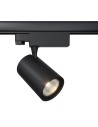 Maytoni Vuoro Do Szynoprzewodu 3F LED 10W 3000K 750lm Czarny  TR029-3-10W3K-B