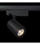 Lampy do szynoprzewodów 3 fazowych - Maytoni Vuoro Do Szynoprzewodu 3F LED 10W 3000K 750lm Czarny  TR029-3-10W3K-B - product 2