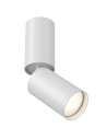 Maytoni FOCUS S Sufitowa GU10 1x10W   Biały  C051CL-01W