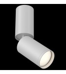 Reflektory sufitowe - Maytoni FOCUS S Sufitowa GU10 1x10W   Biały  C051CL-01W - product 2