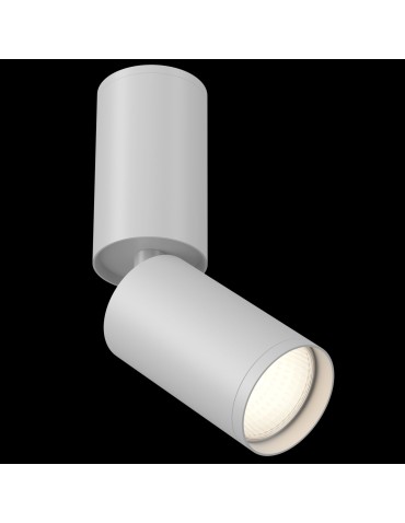 Maytoni FOCUS S Sufitowa GU10 1x10W   Biały  C051CL-01W - produkt 2