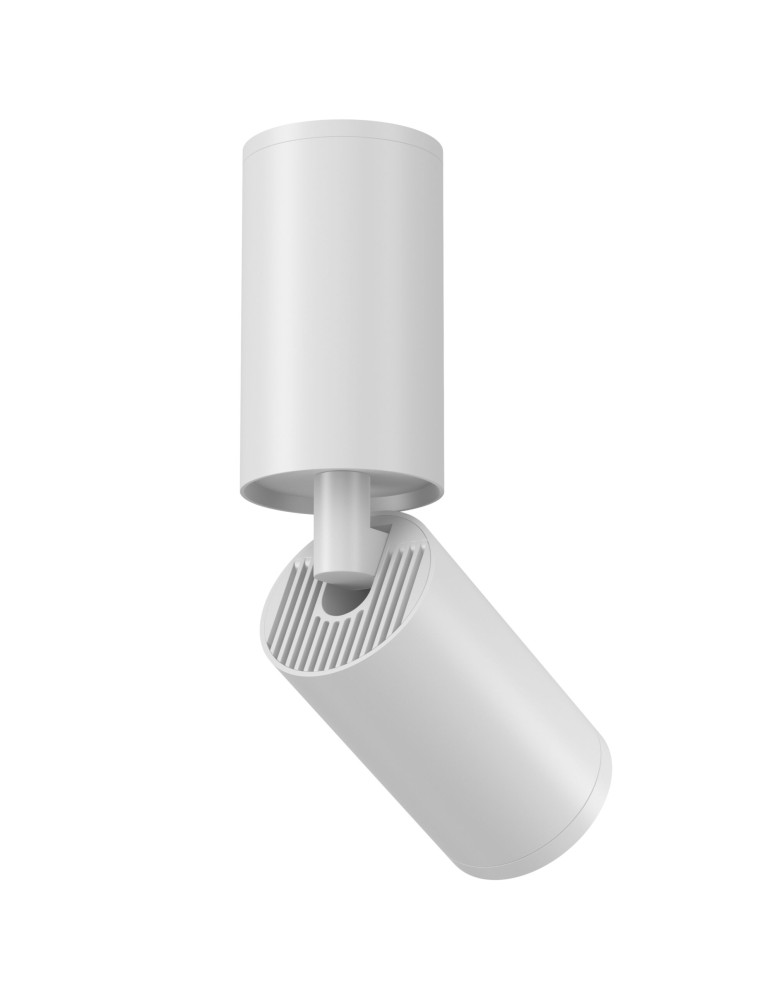 Maytoni FOCUS S Sufitowa GU10 1x10W   Biały  C051CL-01W