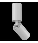 Reflektory sufitowe - Maytoni FOCUS S Sufitowa GU10 1x10W   Biały  C051CL-01W - product 4