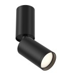 Maytoni FOCUS S Sufitowa GU10 1x10W   Czarny  C051CL-01B Maytoni FOCUS S Sufitowa GU10 1x10W   Czarny  C051CL-01B