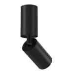 Maytoni FOCUS S Sufitowa GU10 1x10W   Czarny  C051CL-01B Maytoni FOCUS S Sufitowa GU10 1x10W   Czarny  C051CL-01B