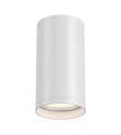 Maytoni FOCUS S Sufitowa GU10 1x10W Biały C052CL-01W Maytoni FOCUS S Sufitowa GU10 1x10W Biały C052CL-01W