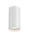 Maytoni FOCUS S Sufitowa GU10 1x10W   Biały  C052CL-01W