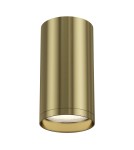 Maytoni FOCUS S Sufitowa GU10 1x10W Mosiądz C052CL-01BS Maytoni FOCUS S Sufitowa GU10 1x10W Mosiądz C052CL-01BS