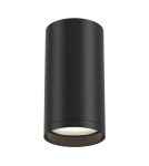 Maytoni FOCUS S Sufitowa GU10 1x10W Czarny C052CL-01B Maytoni FOCUS S Sufitowa GU10 1x10W Czarny C052CL-01B
