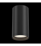 Maytoni FOCUS S Sufitowa GU10 1x10W Czarny C052CL-01B Maytoni FOCUS S Sufitowa GU10 1x10W Czarny C052CL-01B