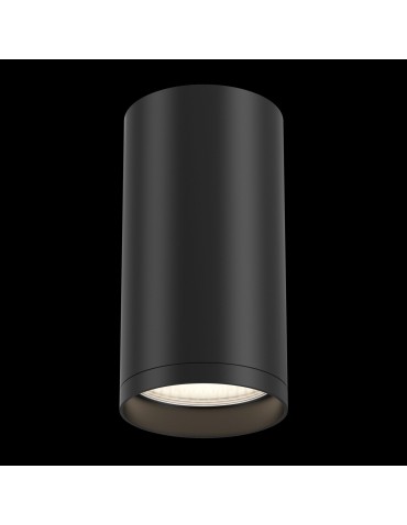 Maytoni FOCUS S Sufitowa GU10 1x10W   Czarny  C052CL-01B - produkt 2
