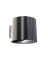 Maytoni Rond Ścienna G9 1x50W   Czarny  C066WL-01B Maytoni Rond Ścienna G9 1x50W   Czarny  C066WL-01B
