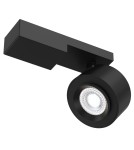 Maytoni Treo Sufitowa LED 13W 4000K 1400lm Czarny  C062CL-L12B4K Maytoni Treo Sufitowa LED 13W 4000K 1400lm Czarny  C062CL-L12B4K