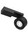 Maytoni Treo Sufitowa LED 13W 4000K 1400lm Czarny  C062CL-L12B4K Maytoni Treo Sufitowa LED 13W 4000K 1400lm Czarny  C062CL-L12B4K