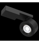 Maytoni Treo Sufitowa LED 13W 4000K 1400lm Czarny  C062CL-L12B4K Maytoni Treo Sufitowa LED 13W 4000K 1400lm Czarny  C062CL-L12B4K