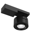 Maytoni Treo Sufitowa LED 13W 4000K 1400lm Czarny  C062CL-L12B4K Maytoni Treo Sufitowa LED 13W 4000K 1400lm Czarny  C062CL-L12B4K
