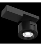 Maytoni Treo Sufitowa LED 13W 4000K 1400lm Czarny  C062CL-L12B4K Maytoni Treo Sufitowa LED 13W 4000K 1400lm Czarny  C062CL-L12B4K