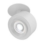 Maytoni Treo Sufitowa LED 13W 4000K 1300lm Biały C063CL-L12W4K Maytoni Treo Sufitowa LED 13W 4000K 1300lm Biały C063CL-L12W4K