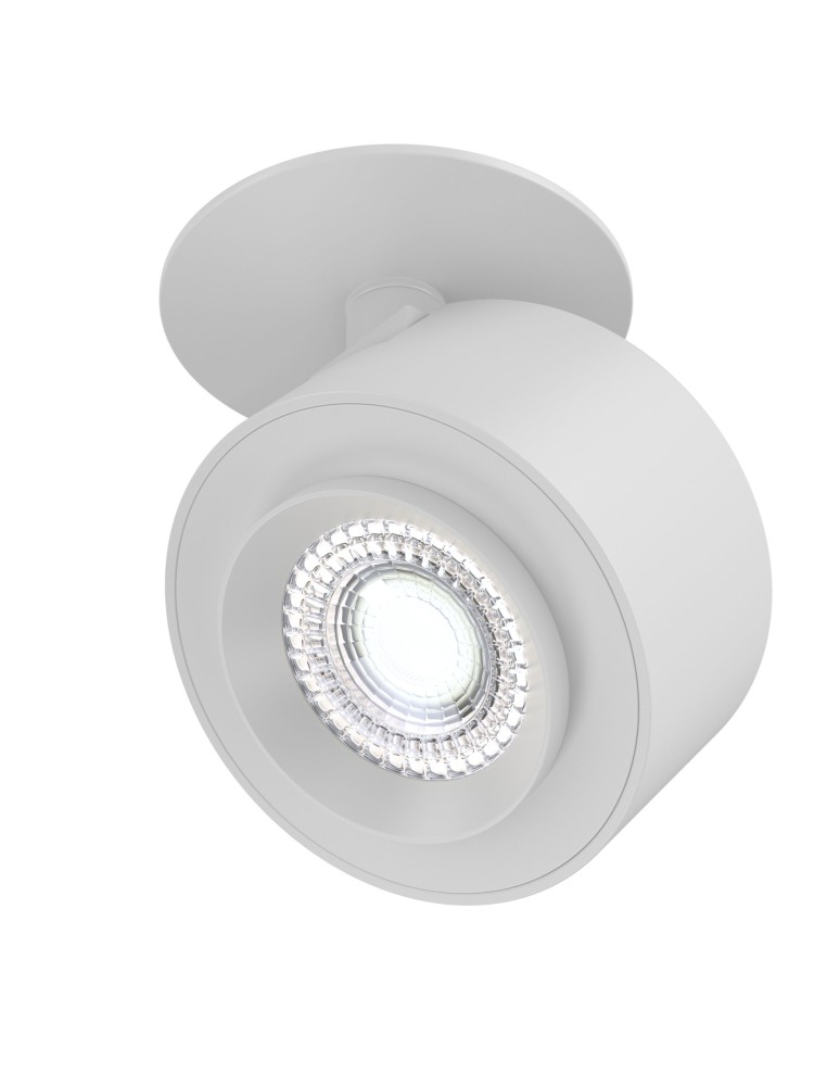 Maytoni Treo Sufitowa LED 13W 4000K 1300lm Biały C063CL-L12W4K Maytoni Treo Sufitowa LED 13W 4000K 1300lm Biały C063CL-L12W4K
