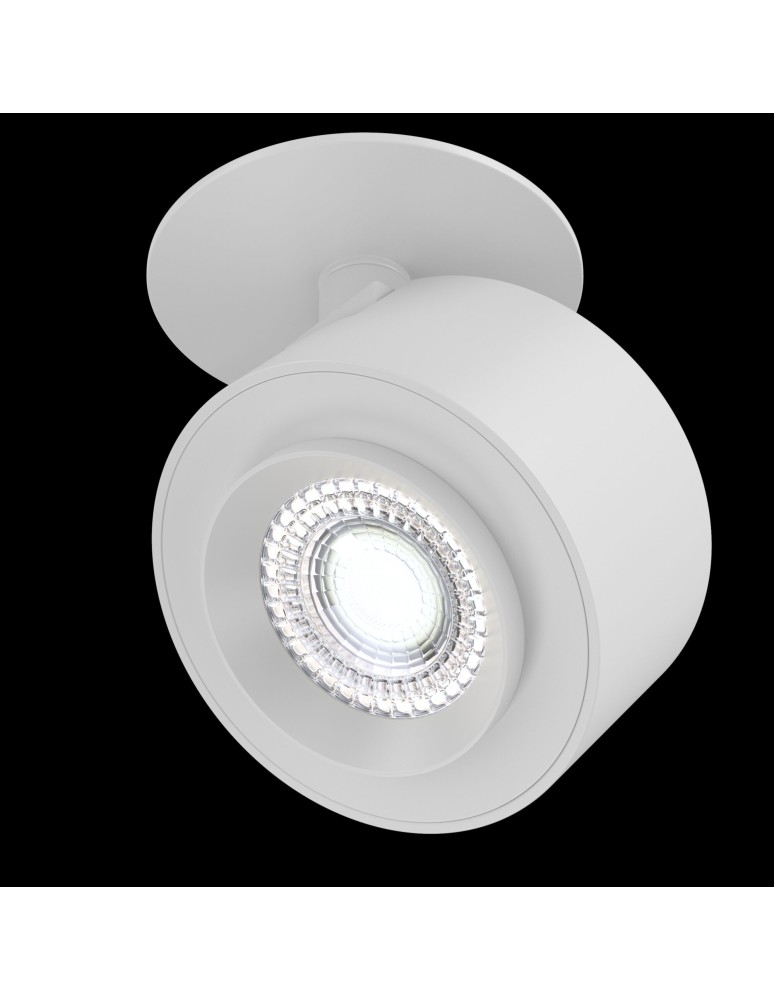 Maytoni Treo Sufitowa LED 13W 4000K 1300lm Biały C063CL-L12W4K Maytoni Treo Sufitowa LED 13W 4000K 1300lm Biały C063CL-L12W4K