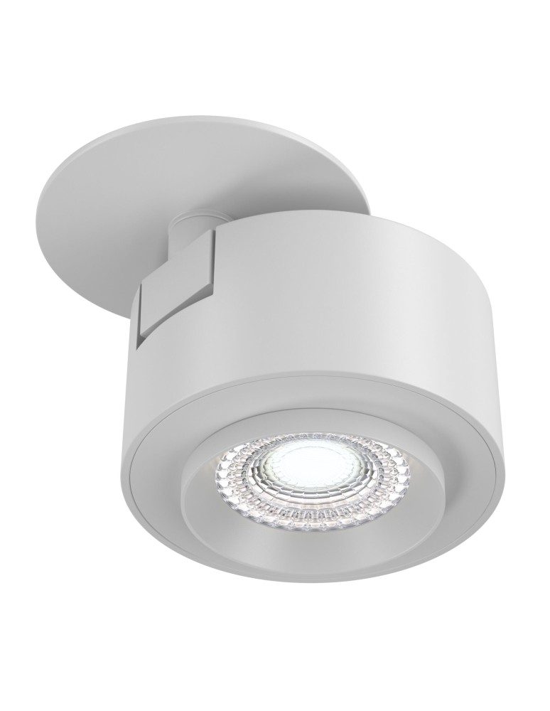 Maytoni Treo Sufitowa LED 13W 4000K 1300lm Biały C063CL-L12W4K Maytoni Treo Sufitowa LED 13W 4000K 1300lm Biały C063CL-L12W4K