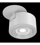 Maytoni Treo Sufitowa LED 13W 4000K 1300lm Biały C063CL-L12W4K Maytoni Treo Sufitowa LED 13W 4000K 1300lm Biały C063CL-L12W4K
