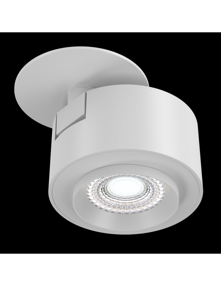 Maytoni Treo Sufitowa LED 13W 4000K 1300lm Biały C063CL-L12W4K Maytoni Treo Sufitowa LED 13W 4000K 1300lm Biały C063CL-L12W4K