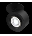 Maytoni Treo Sufitowa LED 13W 4000K 1300lm Czarny  C063CL-L12B4K Maytoni Treo Sufitowa LED 13W 4000K 1300lm Czarny  C063CL-L12B4K