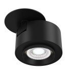 Maytoni Treo Sufitowa LED 13W 4000K 1300lm Czarny  C063CL-L12B4K Maytoni Treo Sufitowa LED 13W 4000K 1300lm Czarny  C063CL-L12B4K