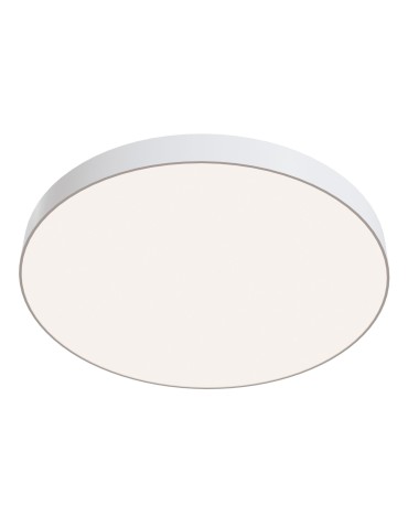 Maytoni Zon Sufitowa LED 96W 4000K 10100lm Biały  C032CL-L96W4K