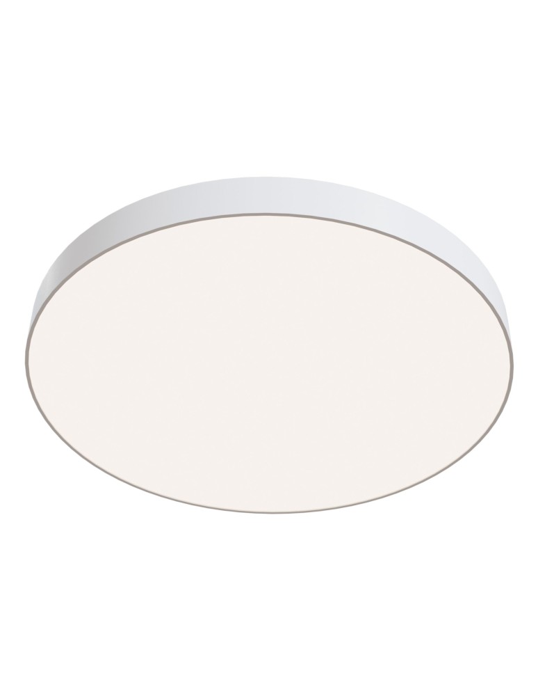 Maytoni Zon Sufitowa LED 96W 4000K 10100lm Biały  C032CL-L96W4K