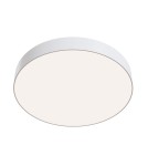 Lampy sufitowe - Maytoni Zon Sufitowa LED 48W 4000K 4800lm Biały  C032CL-L48W4K - product 1