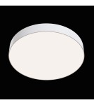 Lampy sufitowe - Maytoni Zon Sufitowa LED 48W 4000K 4800lm Biały  C032CL-L48W4K - product 2