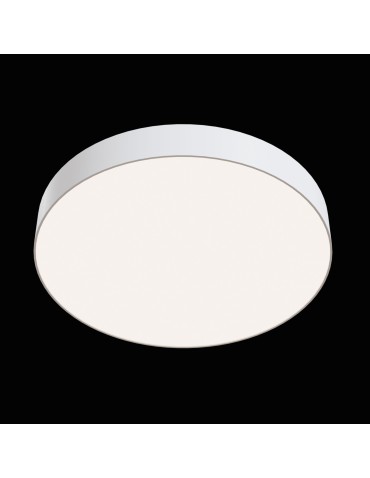 Maytoni Zon Sufitowa LED 48W 4000K 4800lm Biały  C032CL-L48W4K - product 2