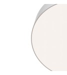 Lampy sufitowe - Maytoni Zon Sufitowa LED 48W 4000K 4800lm Biały  C032CL-L48W4K - product 3