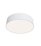 Lampy sufitowe - Maytoni Zon Sufitowa LED 32W 4000K 2800lm Biały  C032CL-L32W4K - product 1