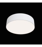Lampy sufitowe - Maytoni Zon Sufitowa LED 32W 4000K 2800lm Biały  C032CL-L32W4K - product 2