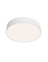 Maytoni Zon Sufitowa LED 43W 4000K 3800lm Biały  C032CL-L43W4K