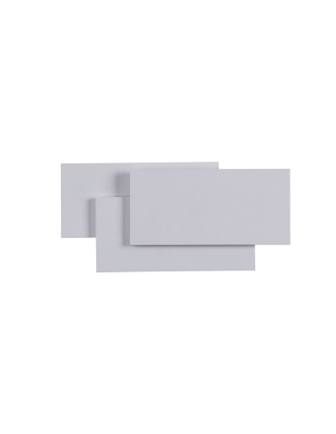 Maytoni Trame LED 12W 3000K 400lm kinkiet C804WL-L12W biały