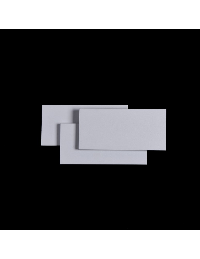 Maytoni Trame LED 12W 3000K 400lm kinkiet C804WL-L12W biały