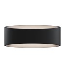 Maytoni Trame LED 5W 3000K 380lm kinkiet C806WL-L5B czarny Maytoni Trame LED 5W 3000K 380lm kinkiet C806WL-L5B czarny